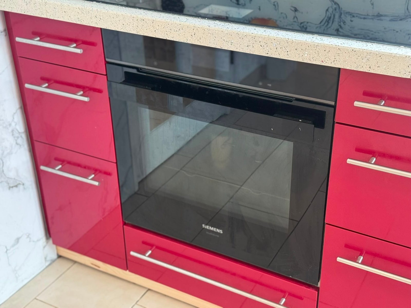 Keuken Wrap