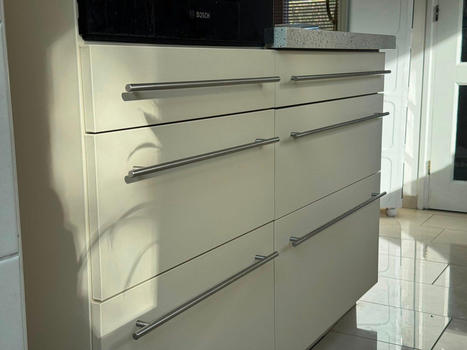 Keuken Wrap