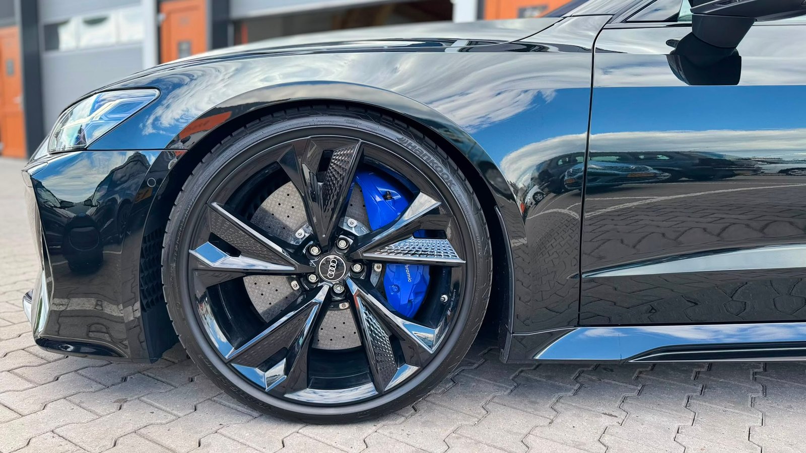 Audi RS7