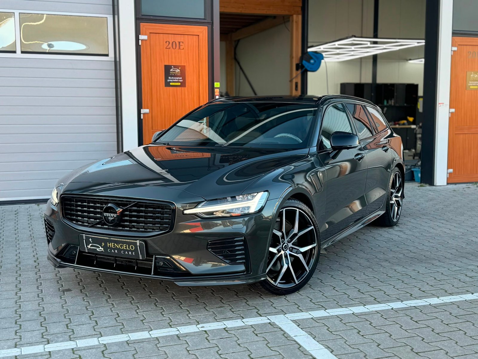 Volvo